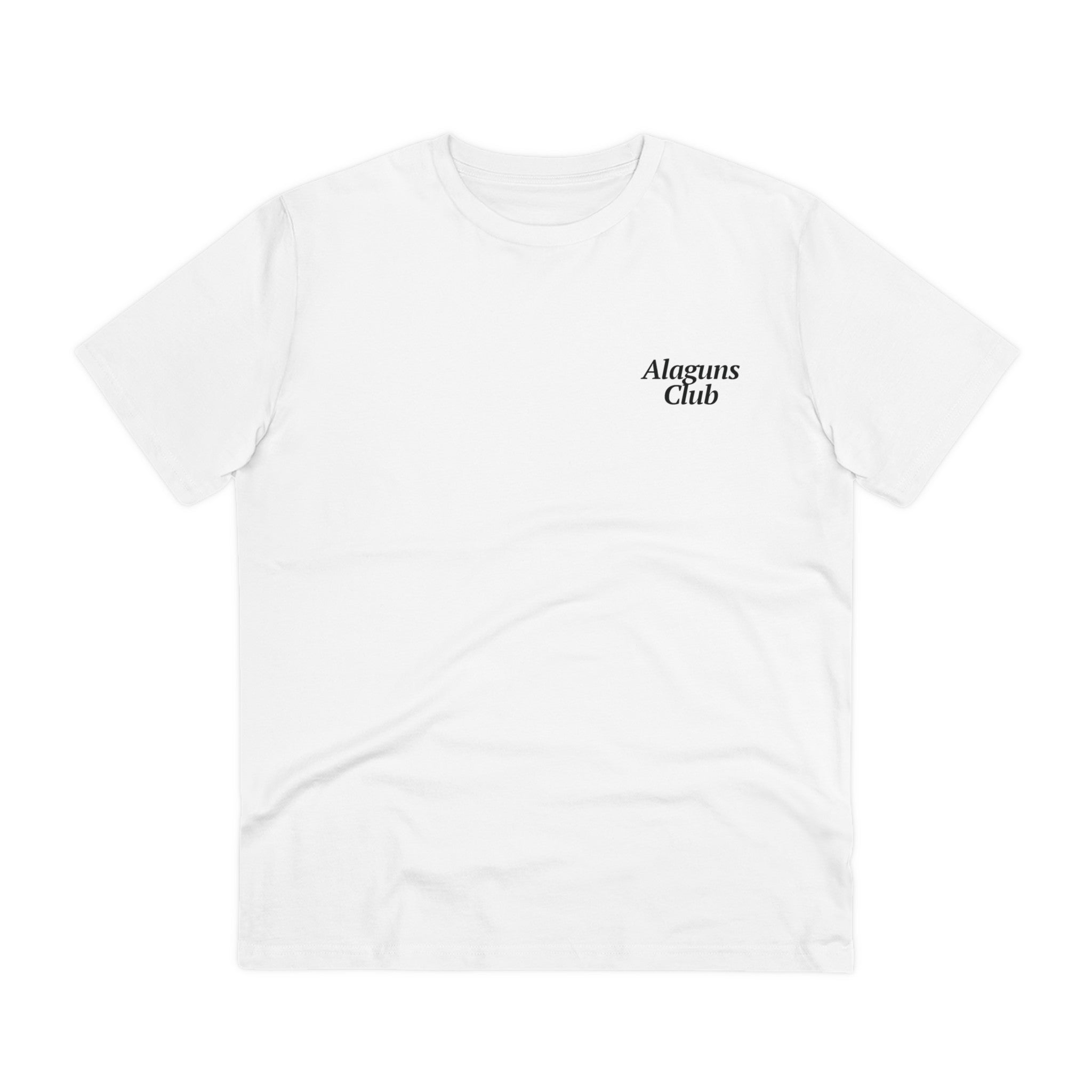 Alaguns Club T-shirt