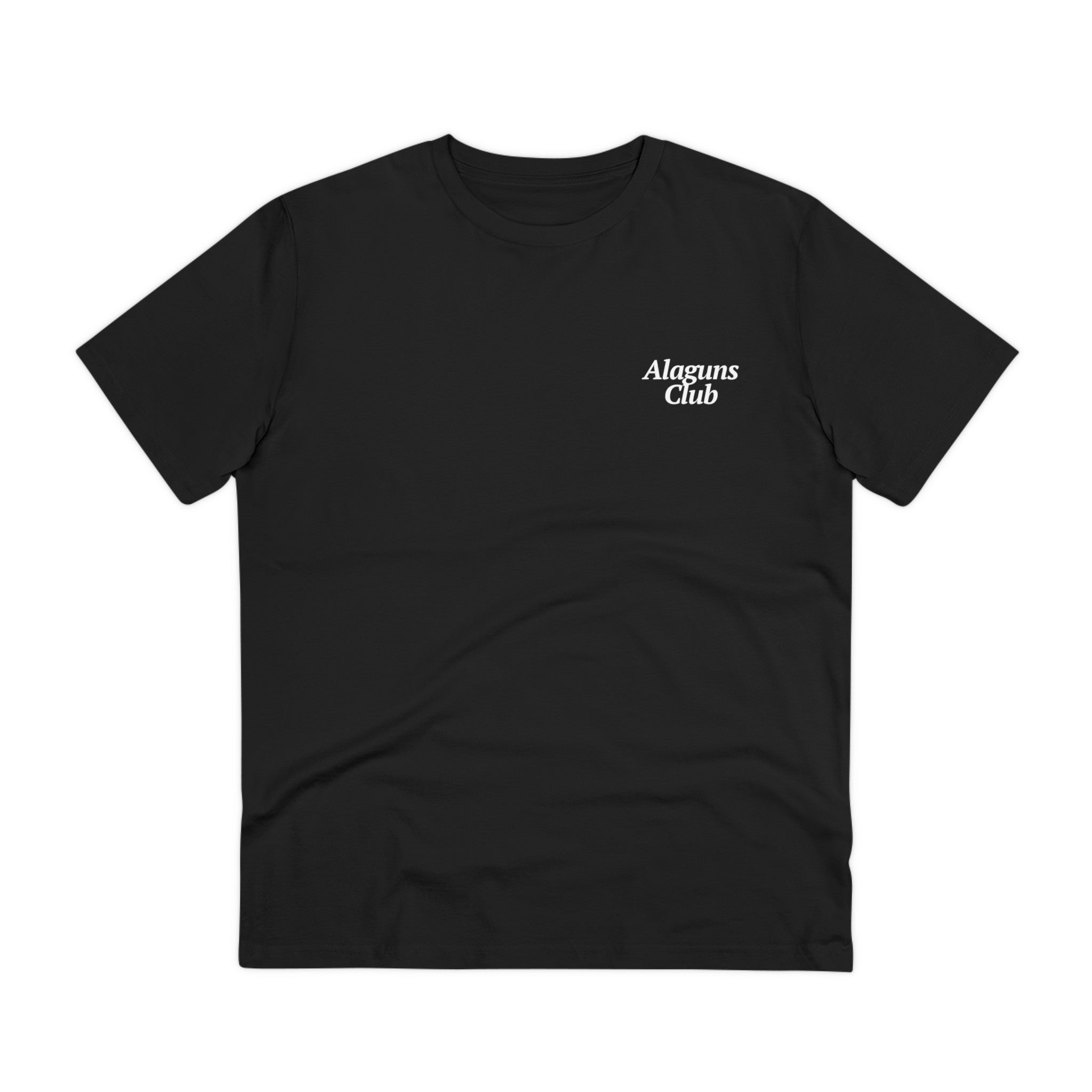 Alaguns Club T-shirt