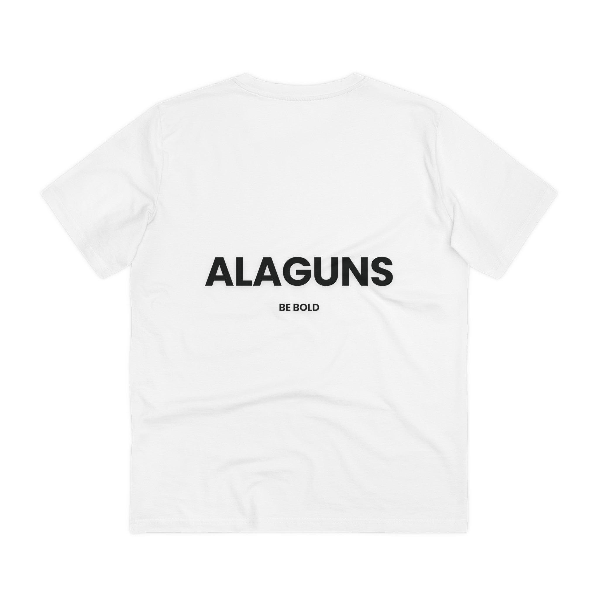 Alaguns Print T-shirt